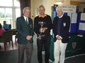 Vince Joyce Scratch Champions